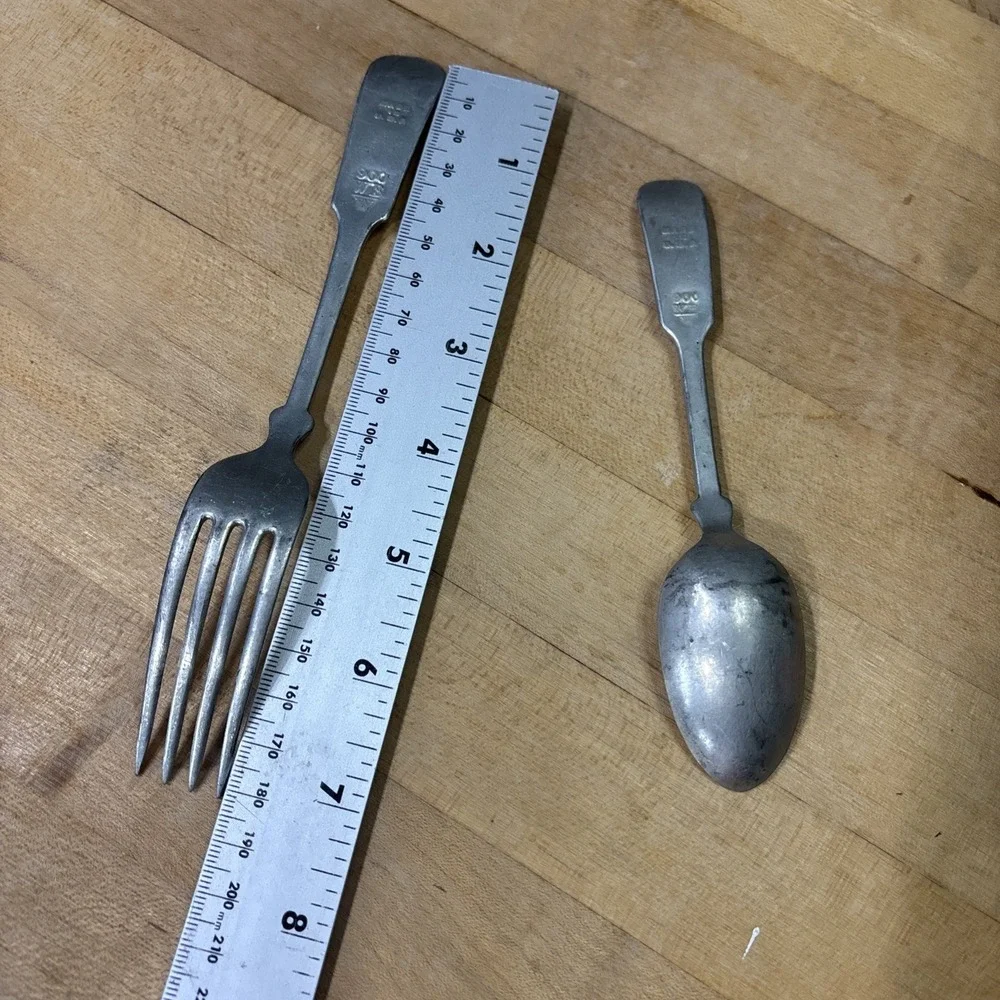WBW (Wallace Brothers) vintage lot